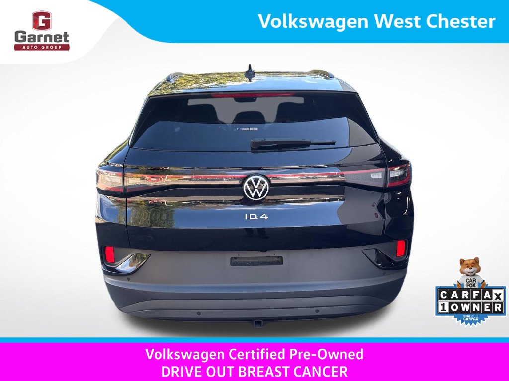Used 2023 Volkswagen ID.4 Pro S SUV