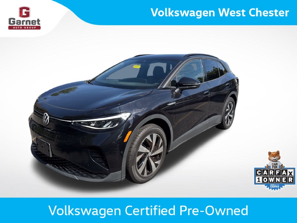 2023 Volkswagen ID.4