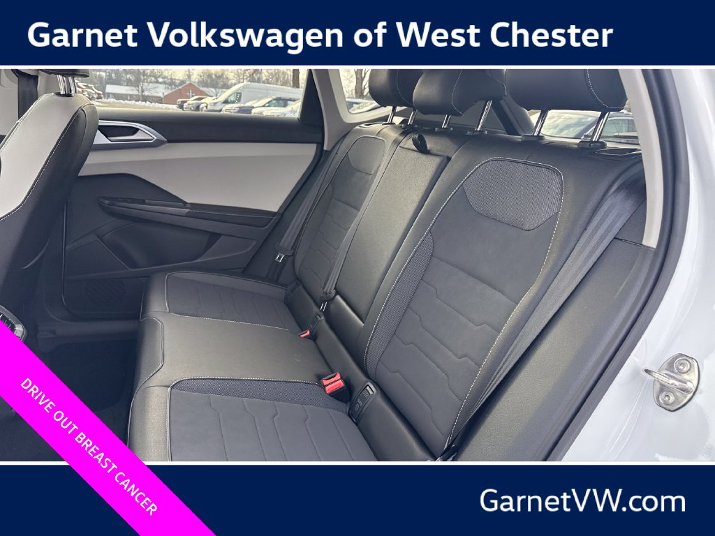 2026 Volkswagen Taos SE - Photo 13