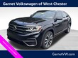  Volkswagen Atlas Cross Sport