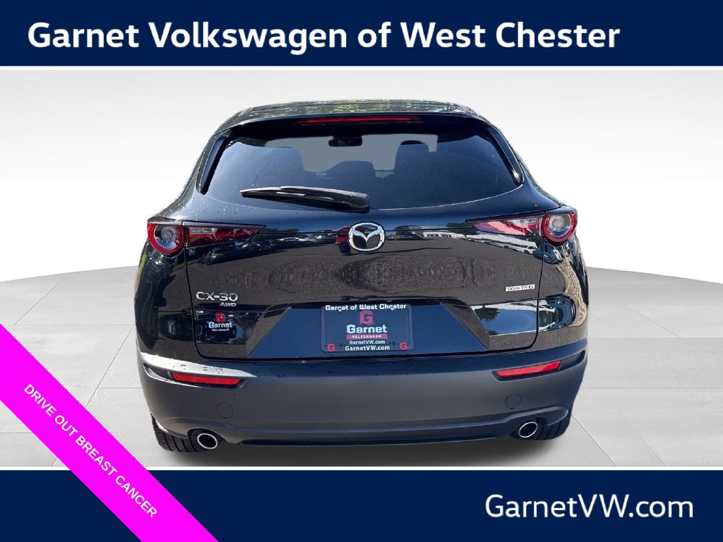 Used 2021 Mazda CX-30 Preferred SUV
