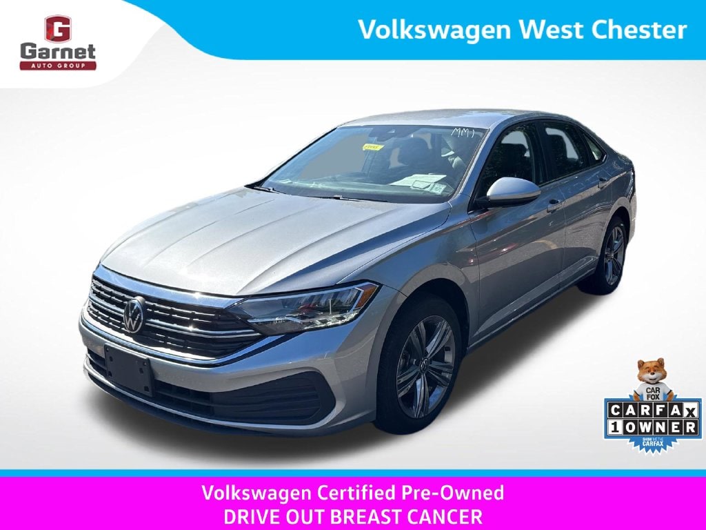 2023 Volkswagen Jetta SE