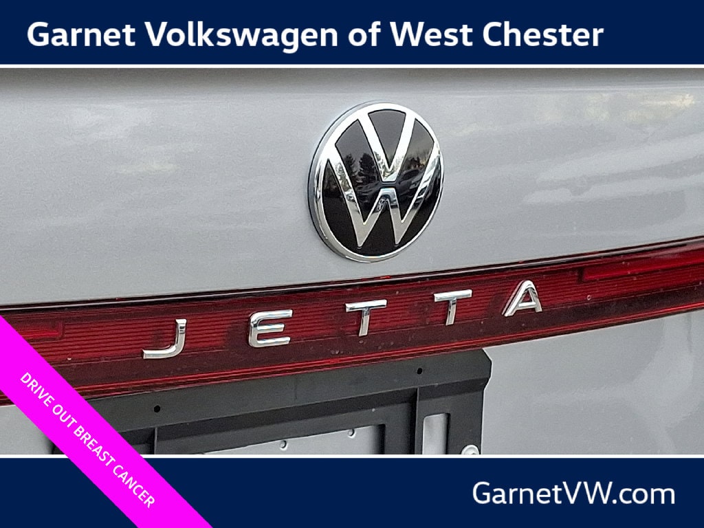 2026 Volkswagen Jetta SEL - Photo 11