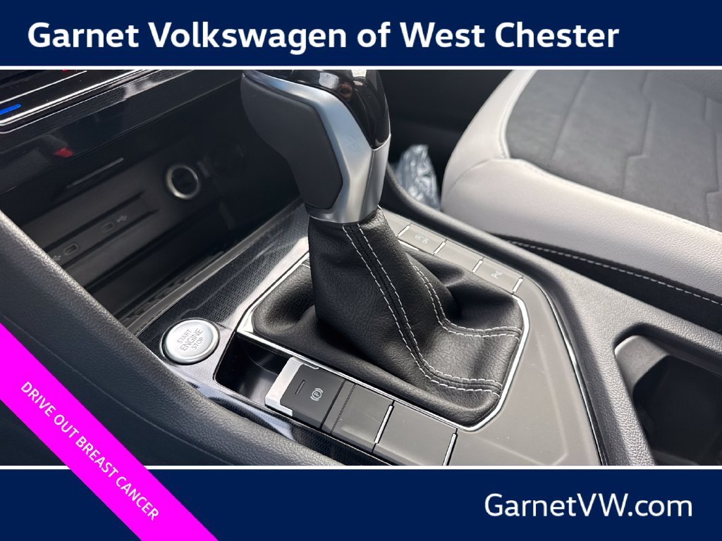 2026 Volkswagen Taos SE - Photo 15