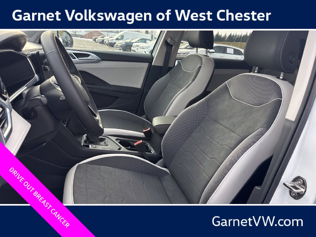 2026 Volkswagen Taos SE - Photo 10