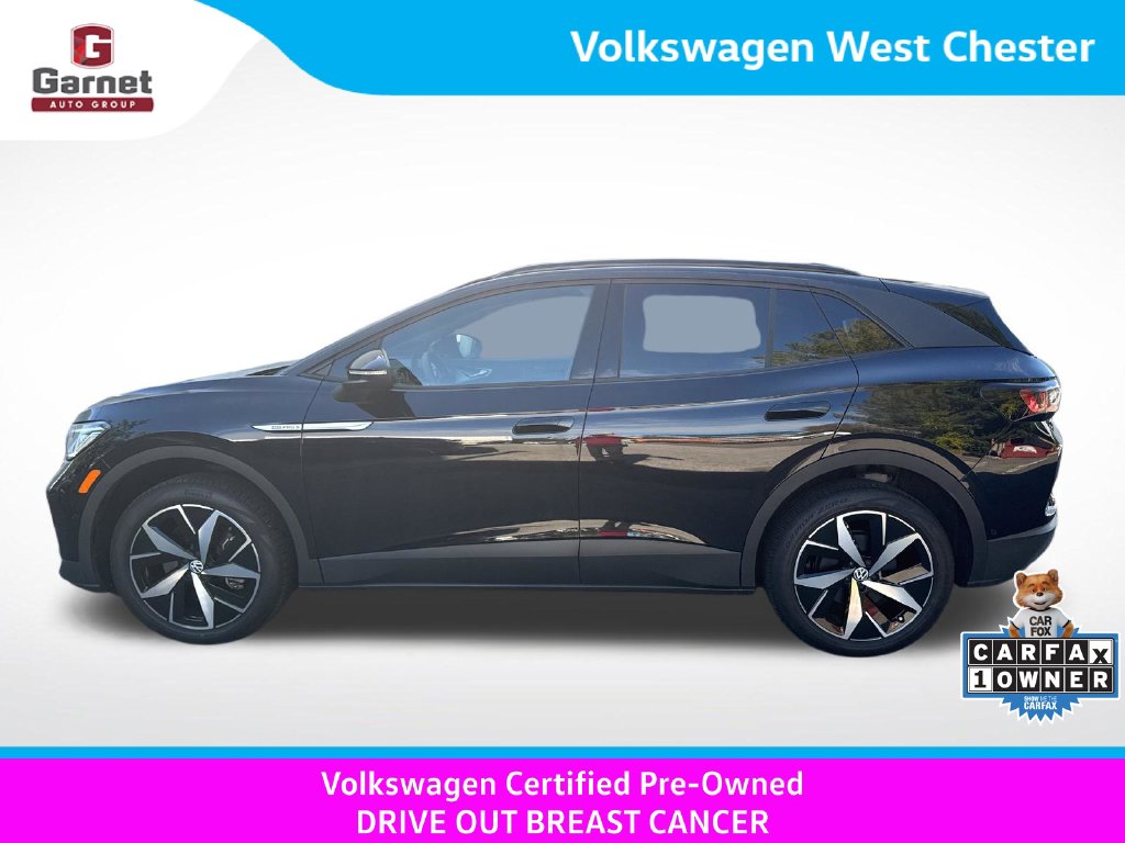 Used 2023 Volkswagen ID.4 Pro S SUV