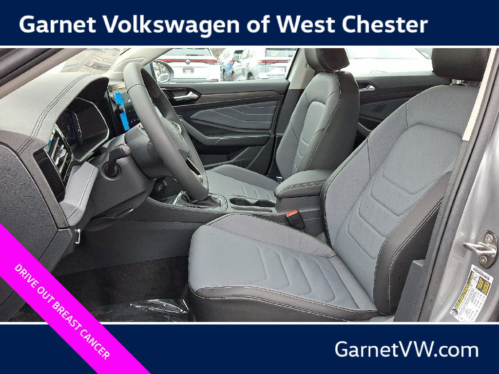 2026 Volkswagen Jetta SEL - Photo 6