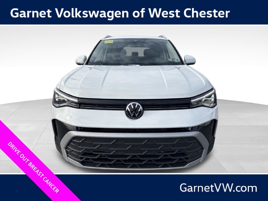 2026 Volkswagen Taos SE - Photo 8