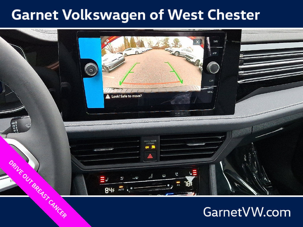 2026 Volkswagen Jetta SEL - Photo 8