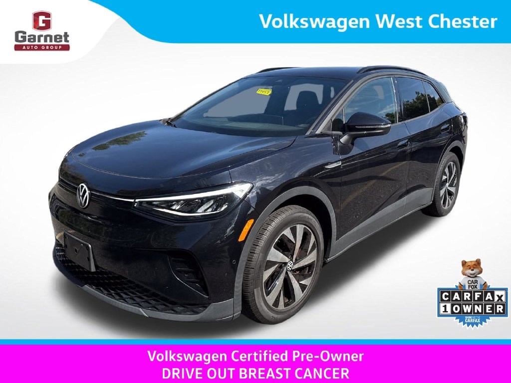 2023 Volkswagen ID.4