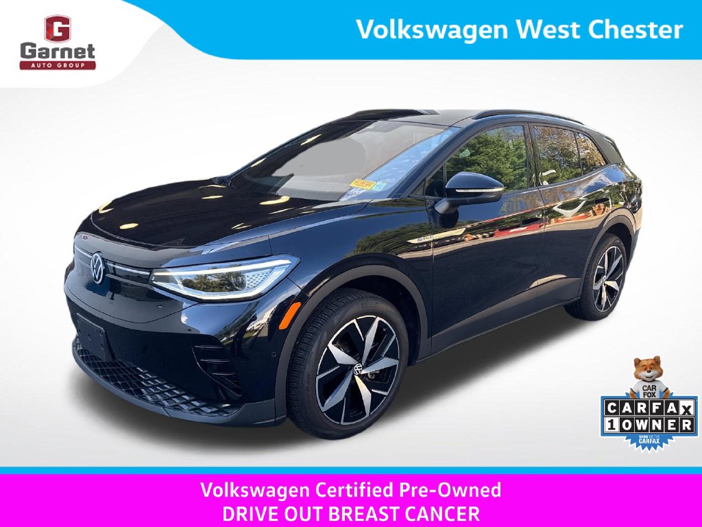 Used 2023 Volkswagen ID.4 Pro S SUV