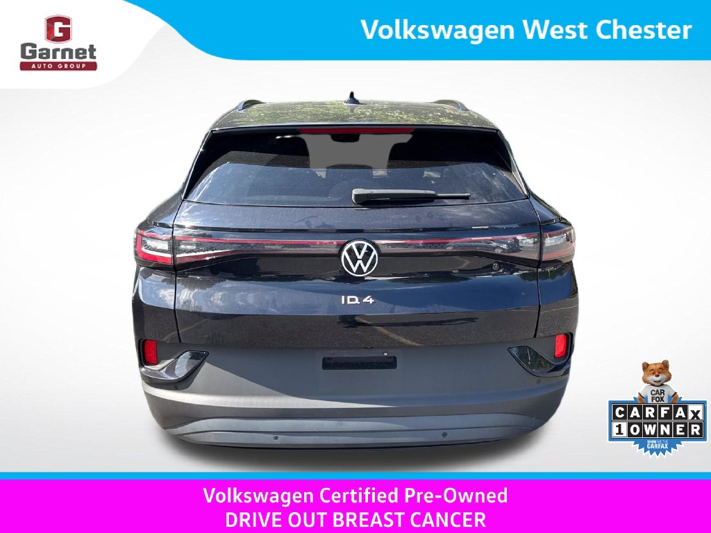 Used 2023 Volkswagen ID.4 Pro SUV