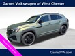  Volkswagen Atlas Cross Sport