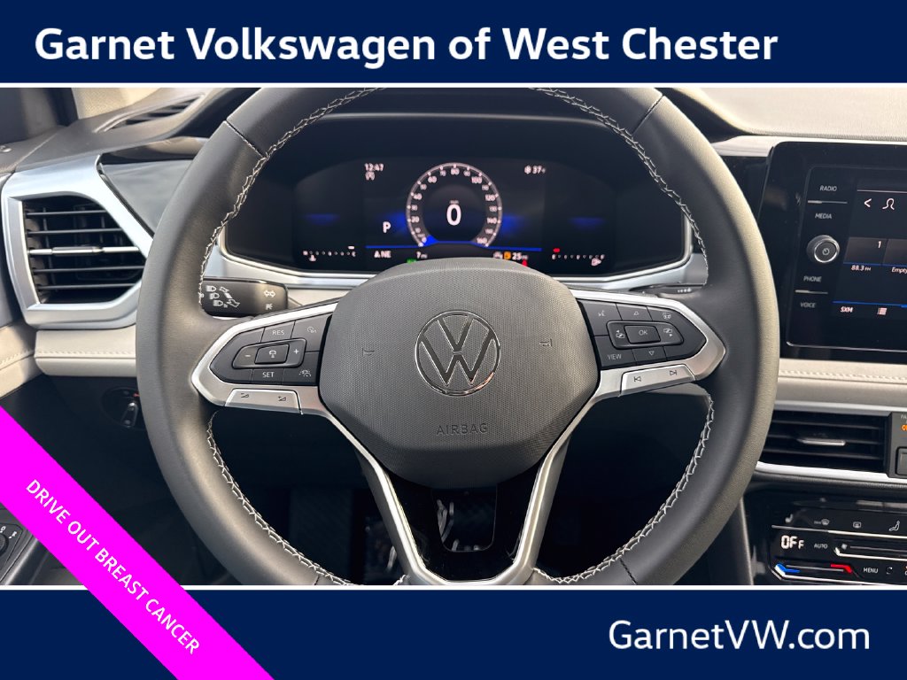 2026 Volkswagen Taos SE - Photo 14