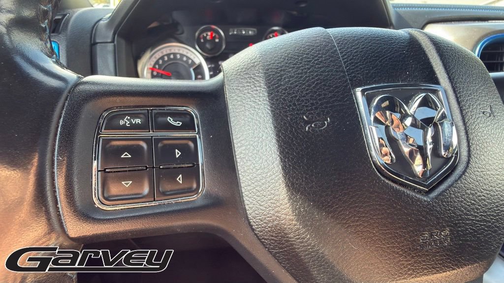 2018 RAM Ram 1500 Pickup Sport - Photo 18