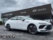 New 2026 Hyundai Sonata SEL Sport Sedan