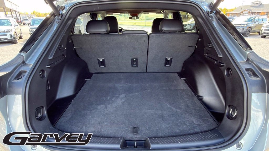 2025 Chevrolet Equinox EV RS - Photo 13