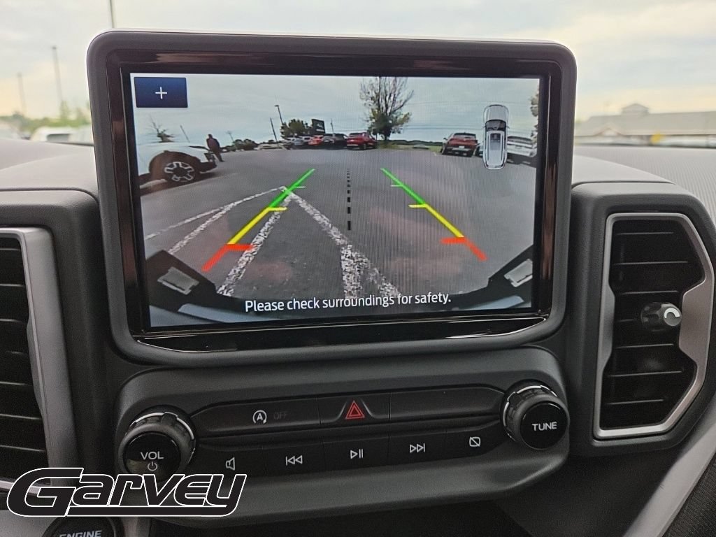 2021 Ford Bronco Sport Big Bend - Photo 19