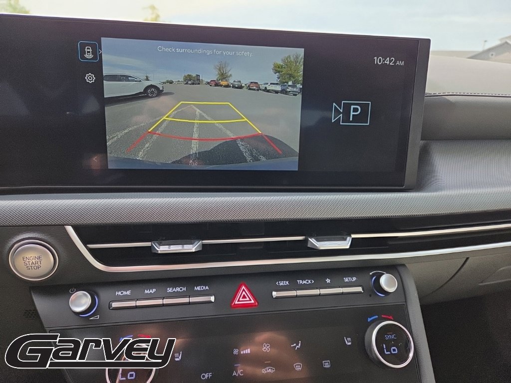 2025 Hyundai Sonata SEL - Photo 17