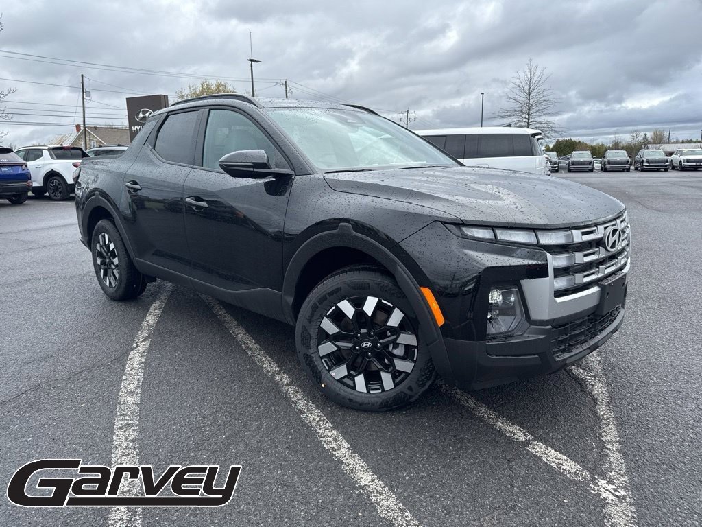 New 2026 Hyundai Santa Cruz SEL Activity AWD Truck