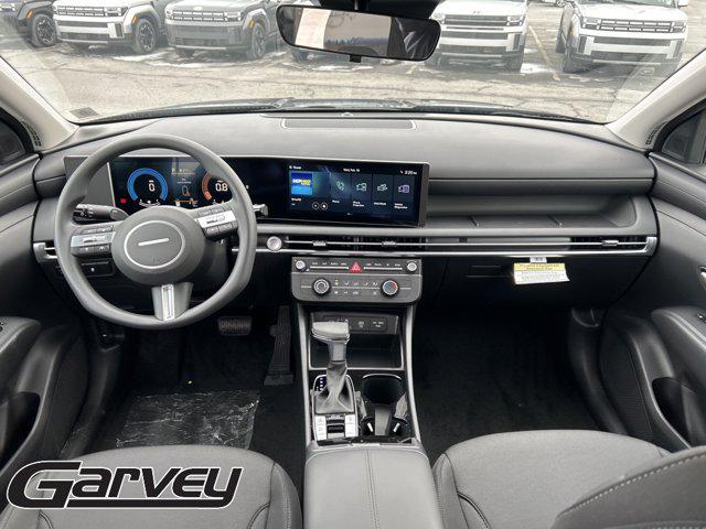 2026 Hyundai Tucson SE - Photo 24