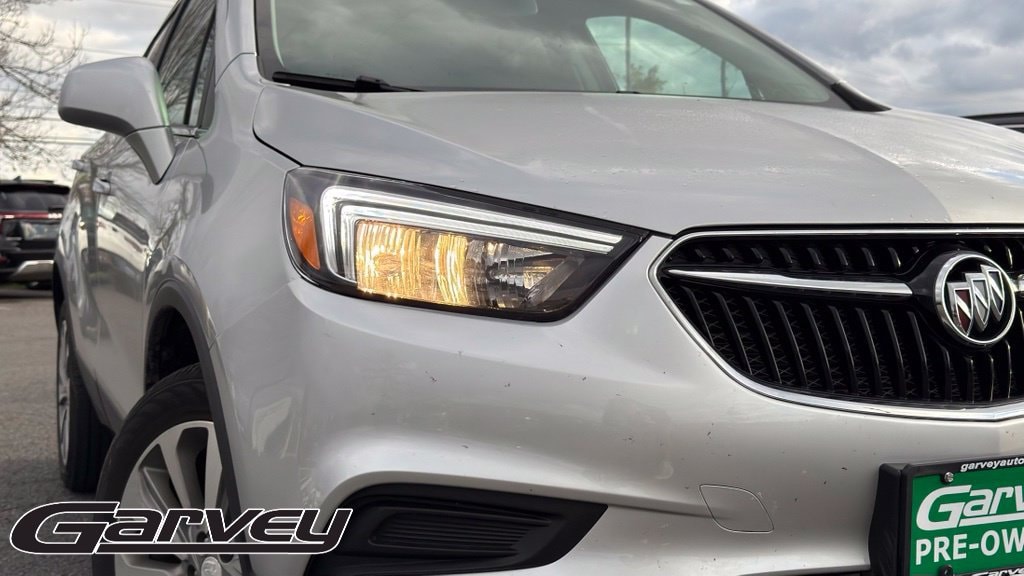 2020 Buick Encore Preferred - Photo 7