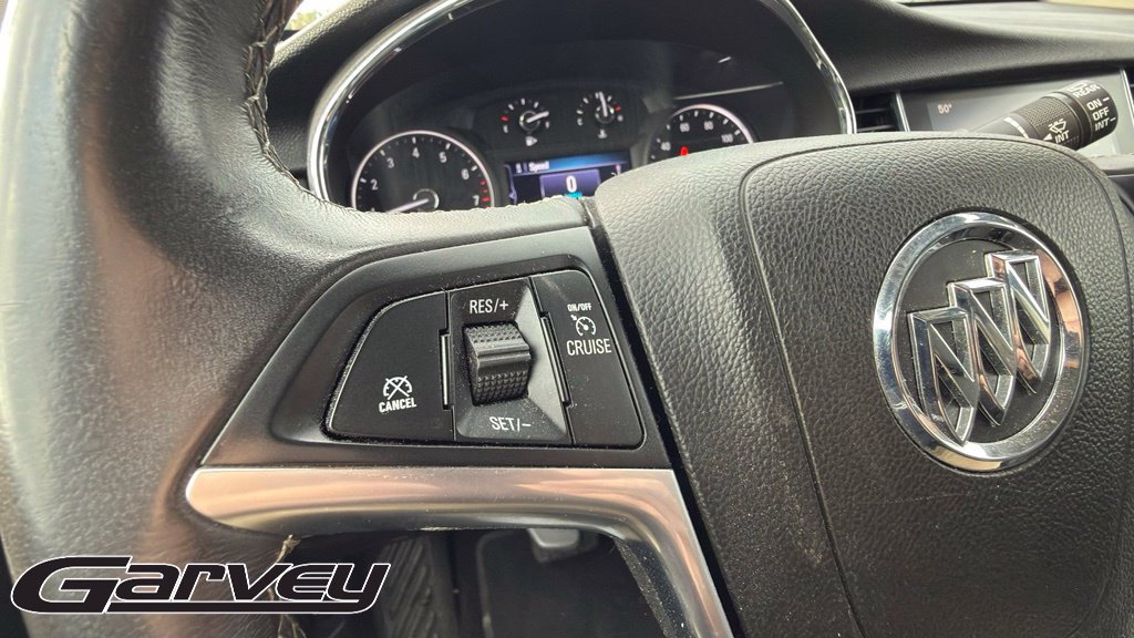 2020 Buick Encore Preferred - Photo 15