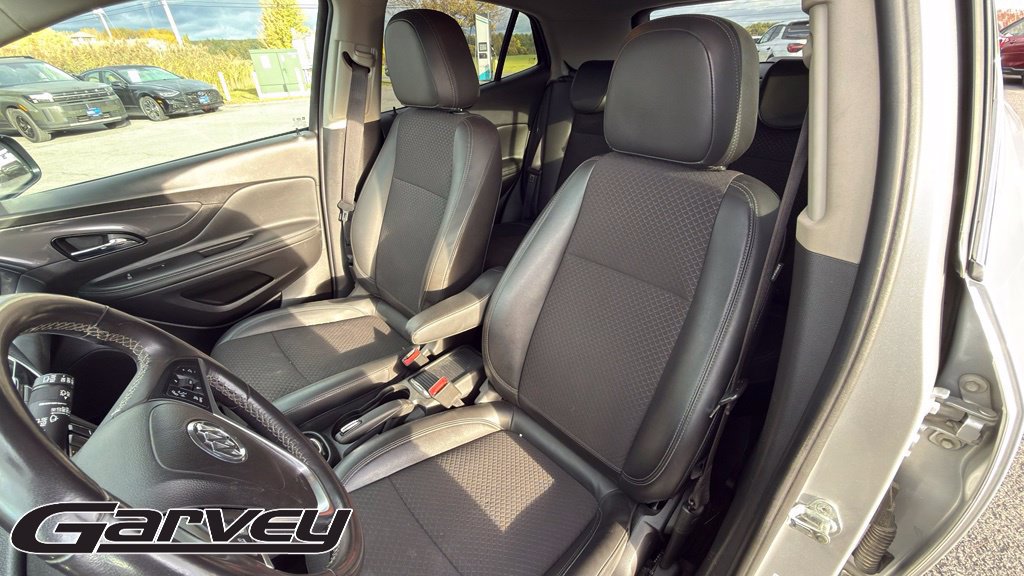 2020 Buick Encore Preferred - Photo 8