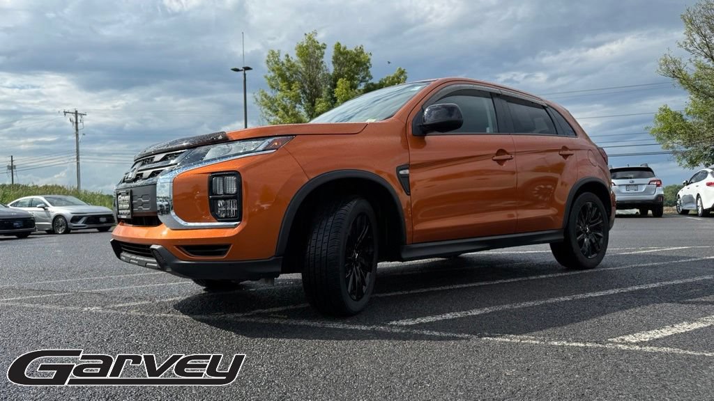 2022 Mitsubishi Outlander Sport LE - Photo 6