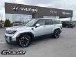 New 2025 Hyundai Santa Fe SE AWD SUV