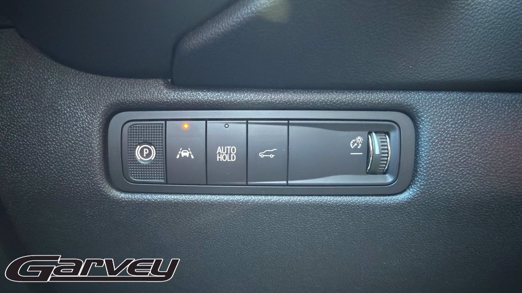 2025 Chevrolet Equinox EV RS - Photo 16
