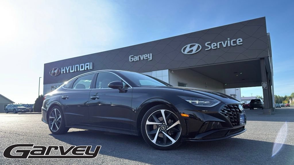 2023 Hyundai Sonata Limited