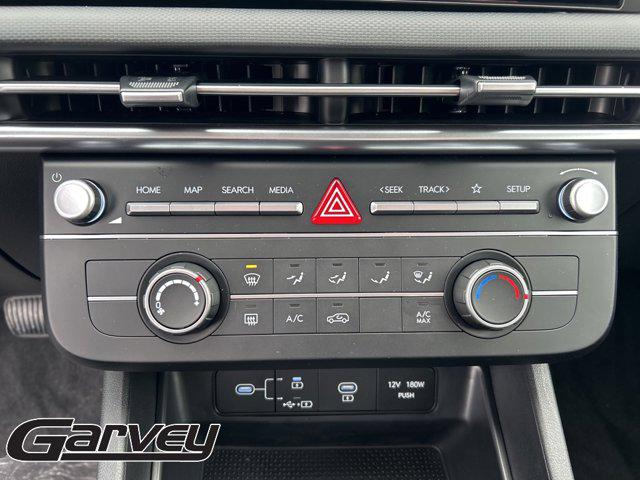 2026 Hyundai Tucson SE - Photo 19
