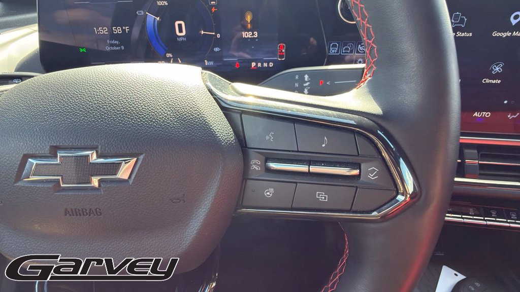 2025 Chevrolet Equinox EV RS - Photo 19