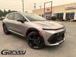 Used 2025 Chevrolet Equinox EV RS RS