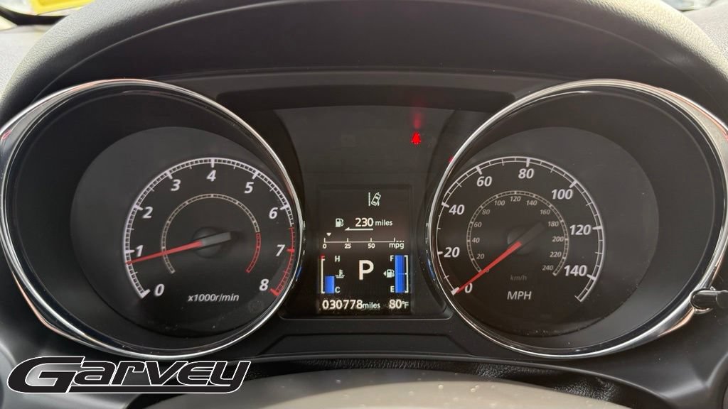 2022 Mitsubishi Outlander Sport LE - Photo 19