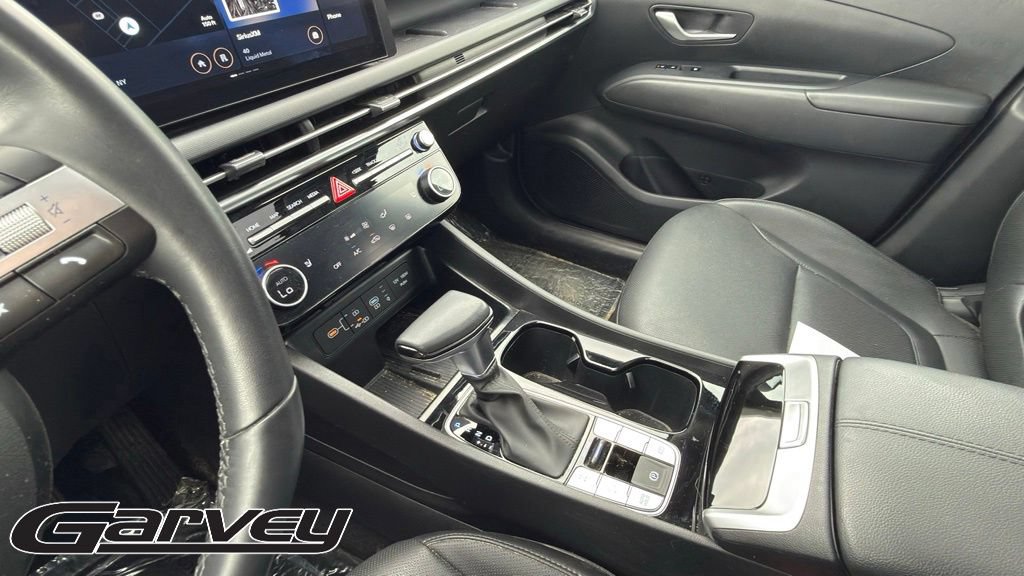 2025 Hyundai Tucson SEL Convenience - Photo 22
