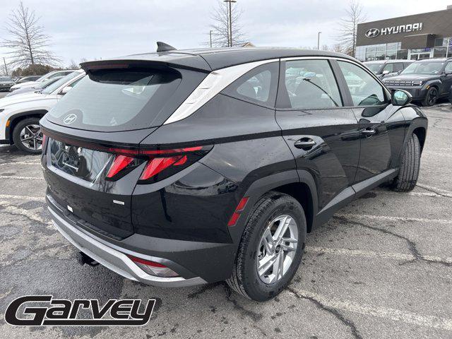 2026 Hyundai Tucson SE - Photo 6
