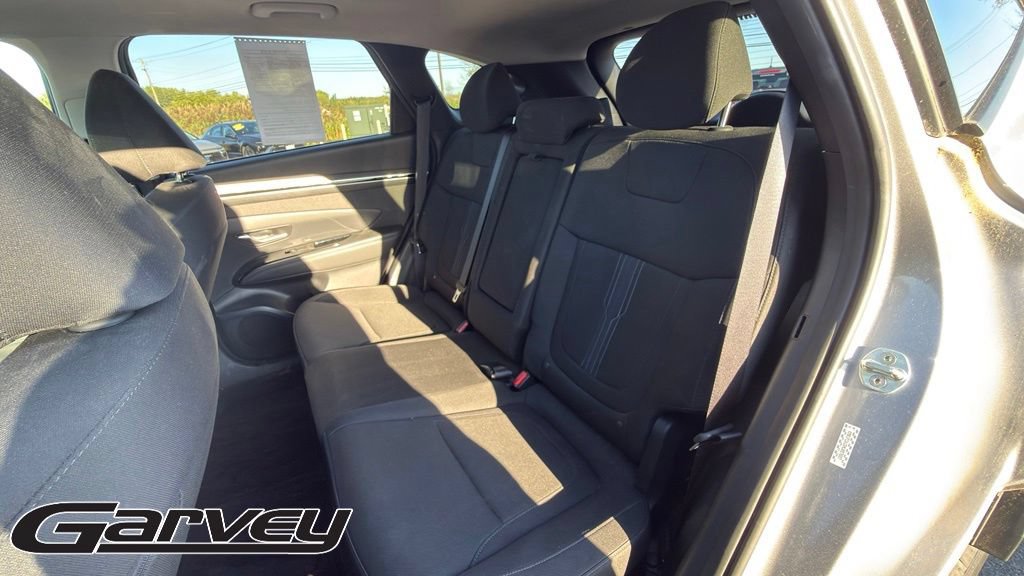 2022 Hyundai Tucson SEL Convenience - Photo 10