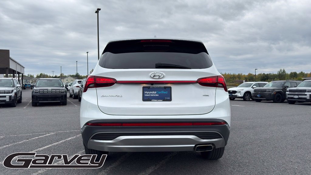 2022 Hyundai Santa Fe SEL - Photo 6