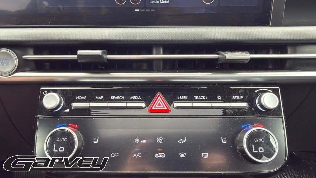 2025 Hyundai Tucson SEL Convenience - Photo 21