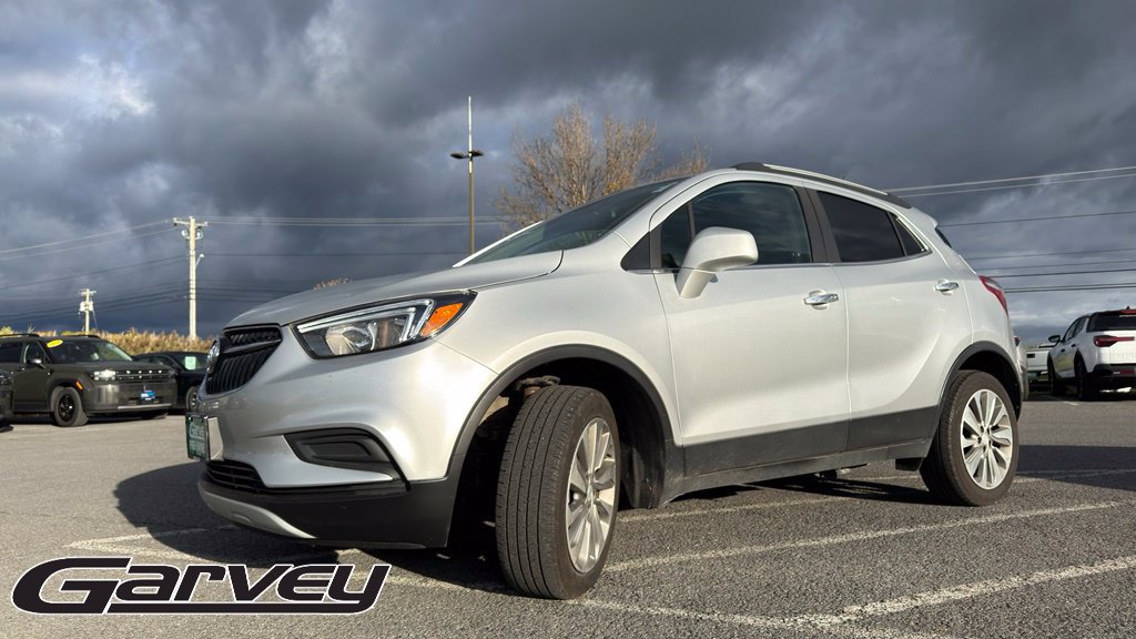 2020 Buick Encore Preferred - Photo 3