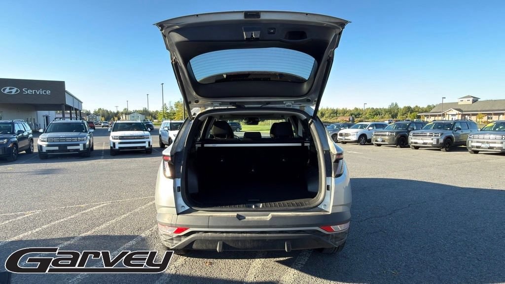 2022 Hyundai Tucson SEL Convenience - Photo 11