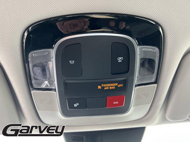 2026 Hyundai Tucson SE - Photo 22