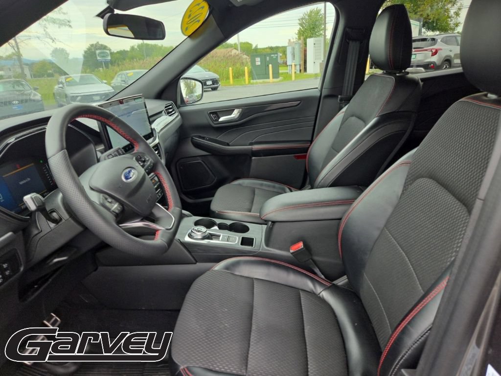 2023 Ford Escape ST-Line - Photo 13