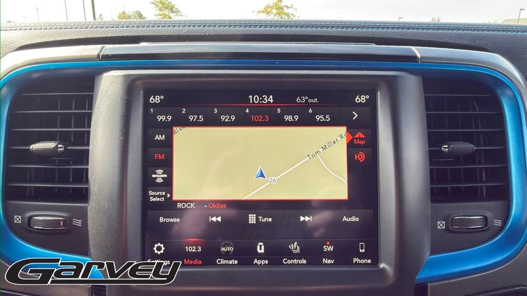 2018 RAM Ram 1500 Pickup Sport - Photo 23