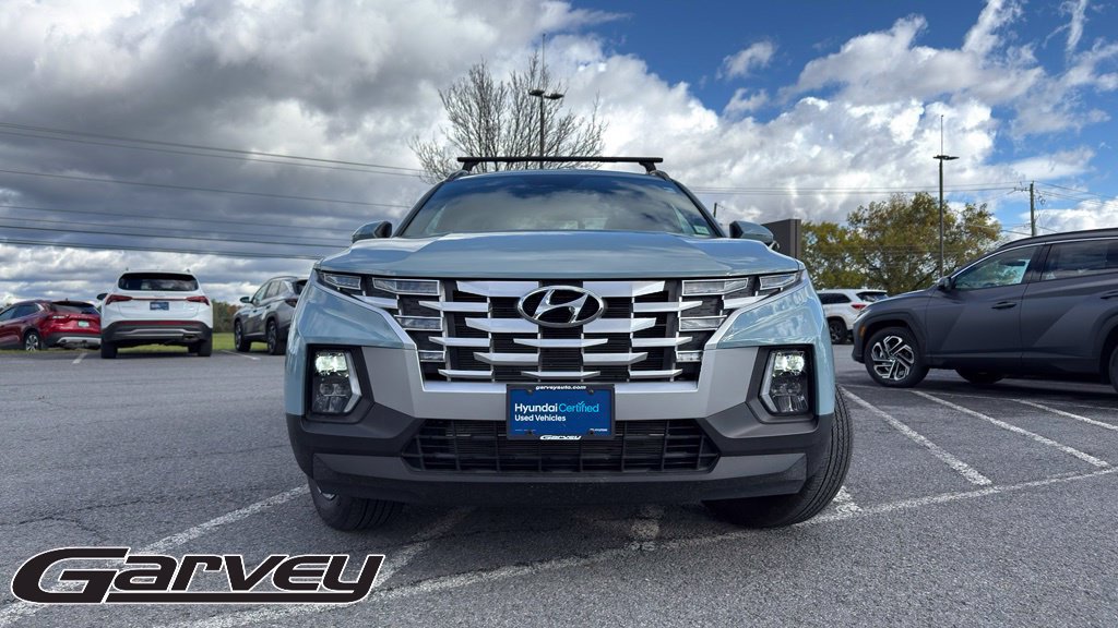 Used 2024 Hyundai Santa Cruz SEL SEL AWD