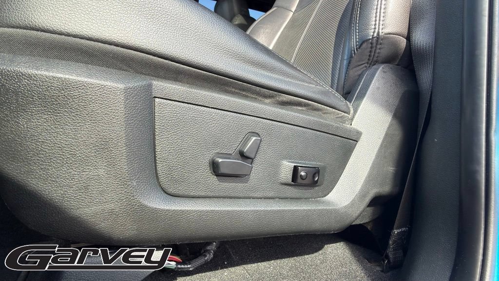 2018 RAM Ram 1500 Pickup Sport - Photo 15