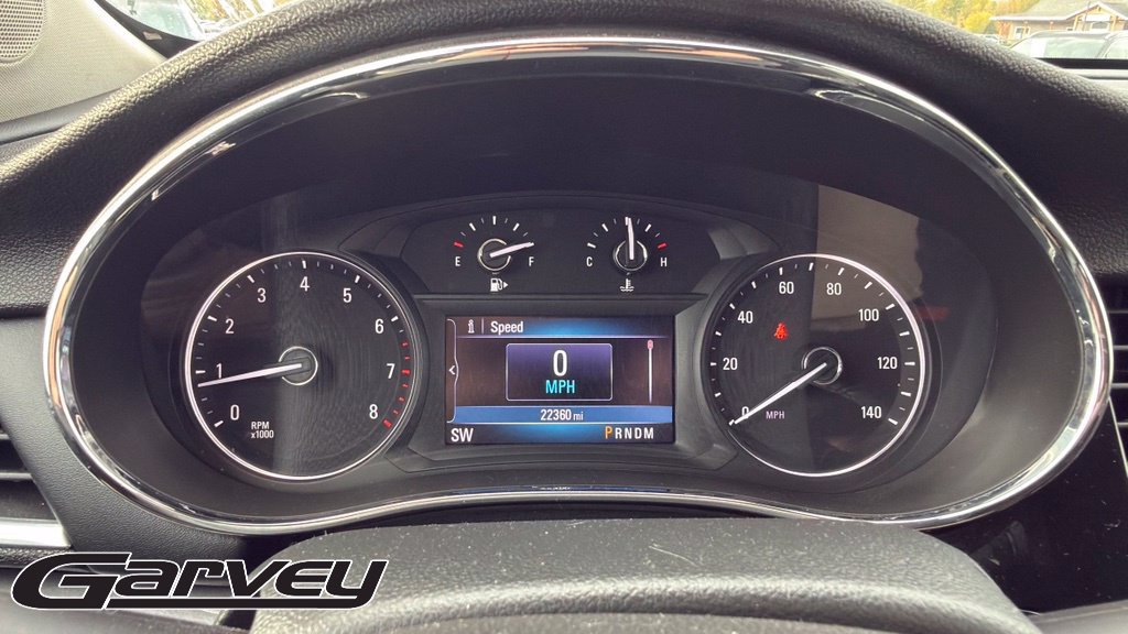 2020 Buick Encore Preferred - Photo 16