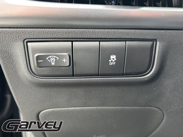 2026 Hyundai Tucson SE - Photo 14